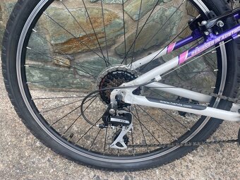 X-FACT ALUMINIUM 6061 - 7