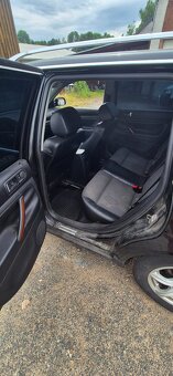 Prodám VW Passat b5.5 - 7
