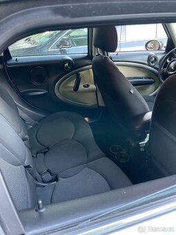 Mini countryman - 7