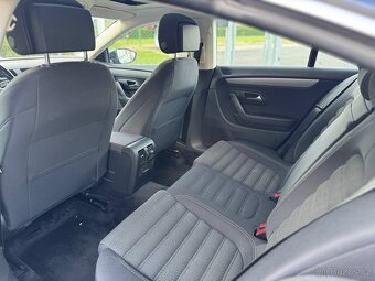 Volkswagen CC - 7