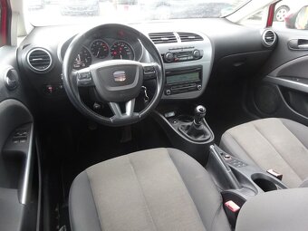 Seat Leon 1.2 tsi - 7
