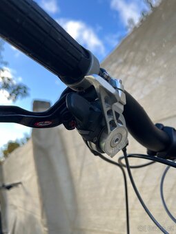 GT Zaskar PRO + SRAM 0 - 7