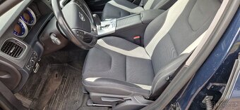 Volvo v60 2011 - 7