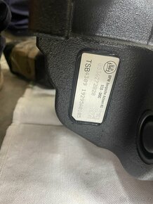 ND-MAN,SAF,Wabco, Krone, BPW - 7