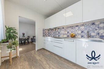 Prodej bytu 3+1, Palackého ulice, Mladá Boleslav, - 7