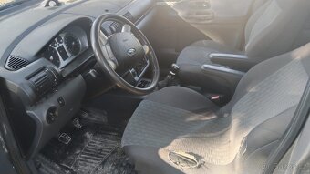 Ford Galax 2.3 107kw LPG - 7