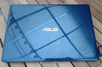 Notebook ASUS ZenBook 13 (UX331) 8GB RAM, i5, ssd nvme 500GB - 7