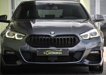 BMW Řada 2 218d M-SPORT ČR 1.MAJ HEAD-UP - 7
