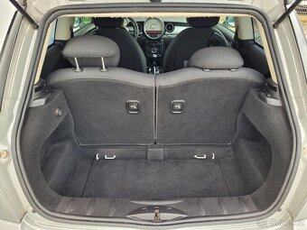 Mini Cooper, 1.6i / 90kW - 7