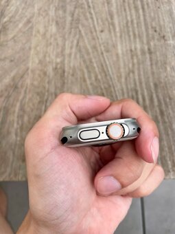 Apple Watch Ultra 49mm - 7
