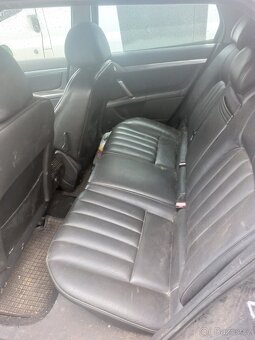 Peugeot 407SW 2007 2,0HDI 96kW na díly - 7