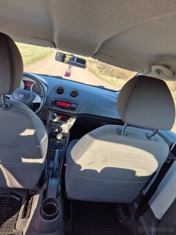SEAT IBIZA 1.9 TDI - 7