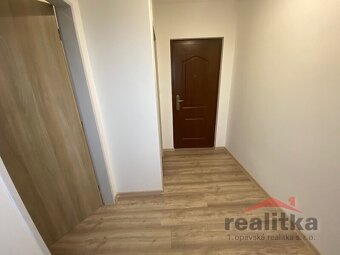 Pronájem bytu 30 m2, 1+kk, ul. Rooseveltova, Opava - 7