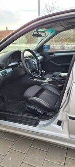 E46 318i 87kw - 7