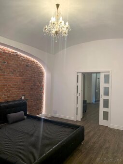 Pronájem bytu 2+kk 43 m² Na Bělidle, Praha - Smíchov - 7