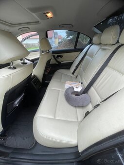 BMW E90 325i automat - 7