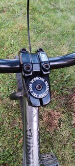 Custom BMX - 7