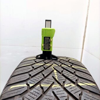 16" ALU kola – 5x112 – ŠKODA (VW, AUDI, SEAT)  Disky: Elekt - 7