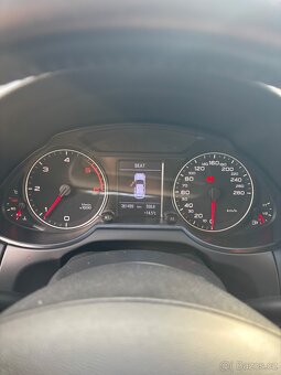 AUDI Q5 2.0TDI Quattro, Tažné, Bez investic - 7