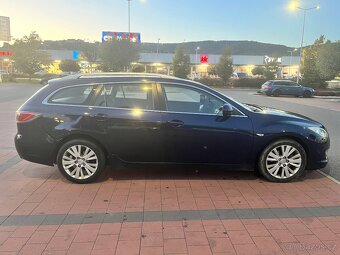 Mazda 6, 2.0 TDI, combi - 7