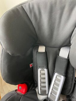 Autosedacka Romer  Evolva 1-2-3 pro 9-36 kg - 7