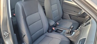 VW Golf Sportsvan 1,2TSi 63kW benzín "Comfortline" - 7