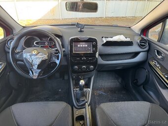 RENAULT CLIO 1,2 16V,54 KW,ROK 2014,NAJ 160 TKM,KLIMA,DOHODA - 7