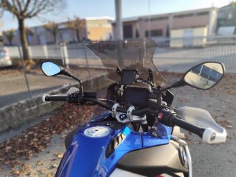 BMW R 2250 GS ADV - 7