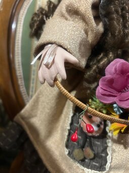 Porcelánová panenka - 7