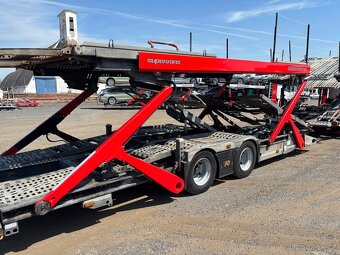 MB-Actros e6 Kassbohrer - 7