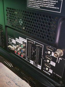 Televizor  Panasonic VIERA 50" 127cm - 7