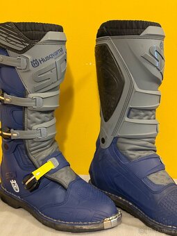 Originál věci na Enduro Husqvarna / KTM - 7