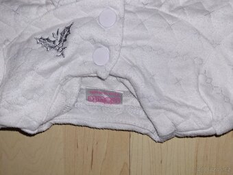 Dívčí mikiny 86-92 - 7