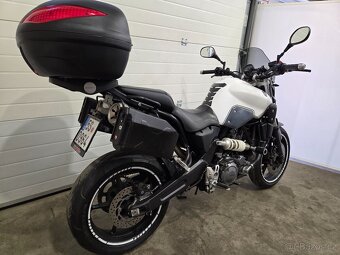 Yamaha MT-03 - 7