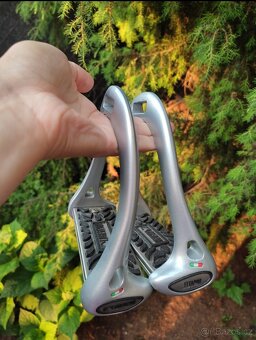 Třmeny Lorenziny by Equiline original - 7