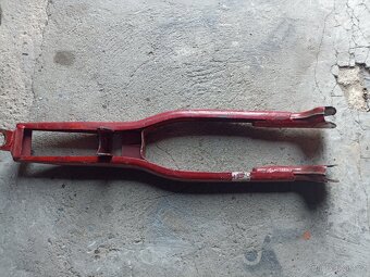 Brzdový štít -Př.vidlice-maska světla Stadion s11,22 - 7