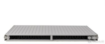 5ks Radiátory deskové 21 VK (60×100×7) - 7