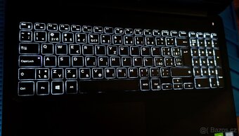 Dell 3500/15,6“/I7 8565U/SSD NVMe256GB/RAM16GB/GF MX130 - 7