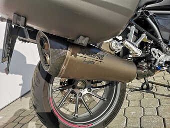 BMW R1250RS r.v.08/2020, 1.majitel, nové v ČR, top stav - 7