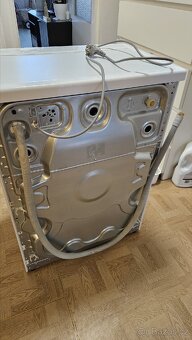 Pračka Beko slim 6kg - 7