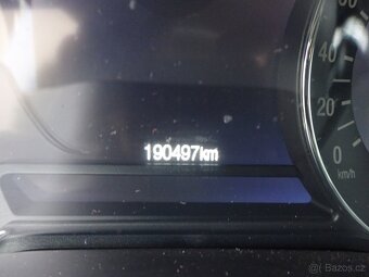 Ford Mondeo 2.0 TDCI r.v.2016 (110 kw) Koupeno v ČR - 7