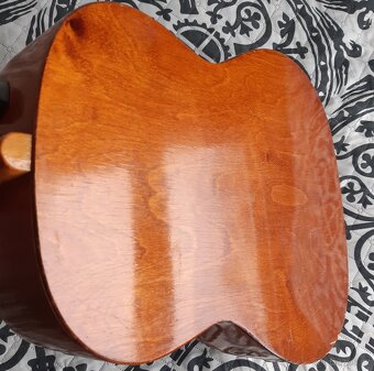 klasická kytara Cremona Luby 3/4 - 7