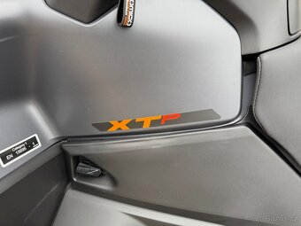 Čtyřkolka Can-Am Outlander 1000 XT-P ABS MY25 AKCE - 7