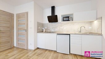 Prodej rodinného domu s dvěmy byty 3+kk, 214 m², Břeclav - C - 7