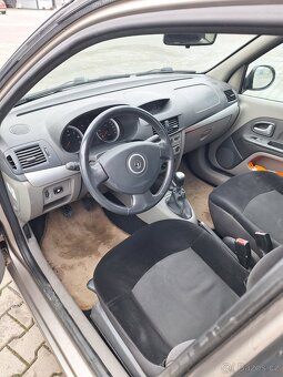 RENAULT THALIA 1,2i + LPG - 7