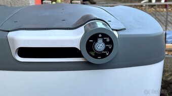 BOJLER DRAŽICE OKCE 160 2,2KW - 7