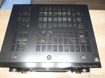 9.2 AV receiver PIONEER VSX-LX503 DolbyAtmos 9x180W - 7