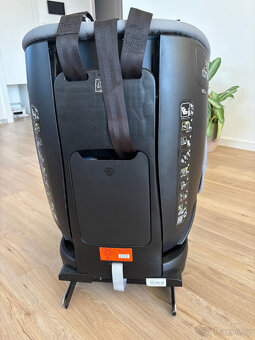 Autosedačka Britax Römer Trifix II Premium Line - 7