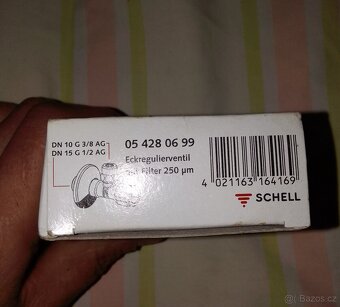 Mix elektro / voda - 7