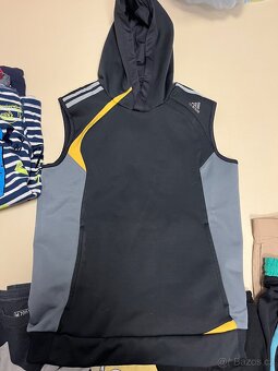 Prodám set chlapeckého oblečení ve vel. 158-164 - 7